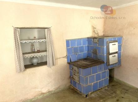 Prodej domu/vily, 45 m²