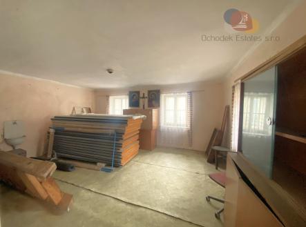 Prodej domu/vily, 45 m²