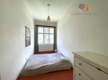 Pronájem bytu, 2+1, 51 m²