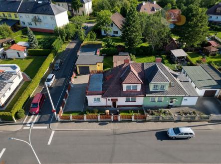Prodej domu/vily, 140 m²