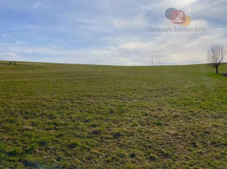 Prodej pozemku pro bydlení, 1 281 m²