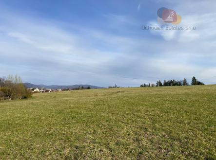 Prodej pozemku pro bydlení, 1 281 m²