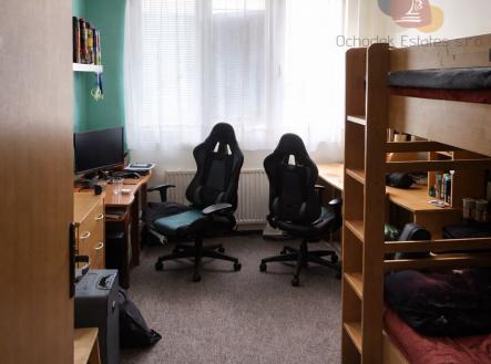 Prodej bytu, 3+1, 74 m²