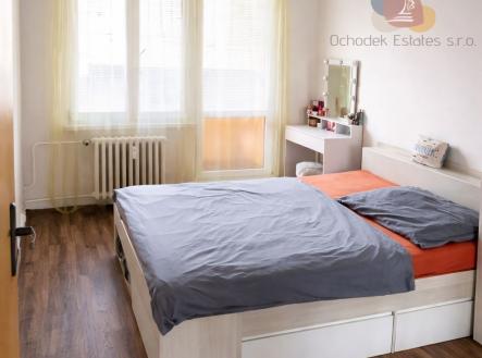 Prodej bytu, 3+1, 74 m²