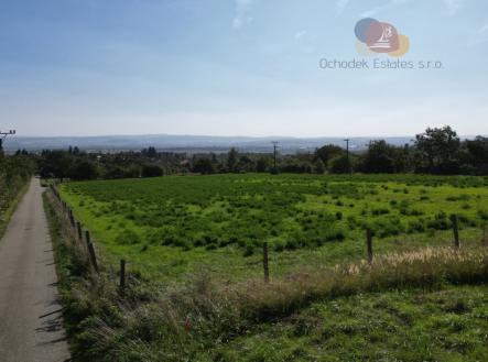 Prodej pozemku pro bydlení, 2 734 m²