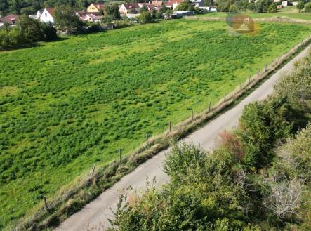 Prodej pozemku pro bydlení, 918 m²