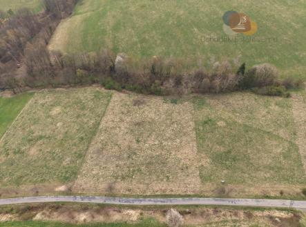 Prodej pozemku pro bydlení, 1 560 m²