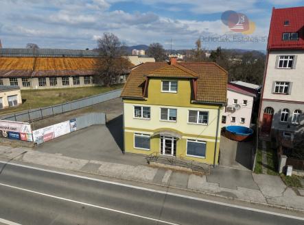 Prodej obchodní prostor, 134 m²