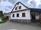 Prodej domu/vily, 200 m²