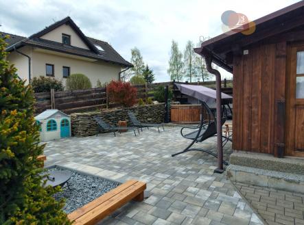 Prodej domu/vily, 200 m²