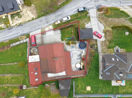 Prodej domu/vily, 200 m²