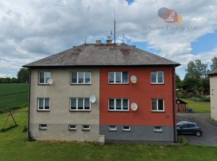 Prodej bytu, 3+1, 63 m²