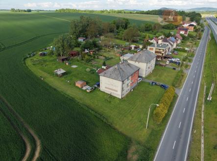 Prodej bytu, 3+1, 63 m²