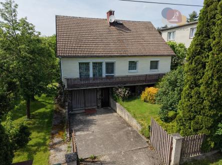 Prodej domu/vily, 130 m²