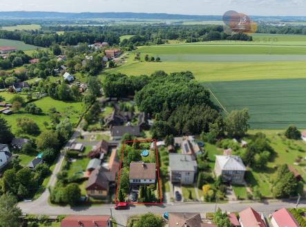 Prodej domu/vily, 130 m²