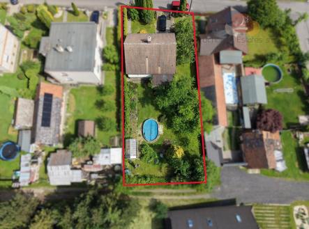 Prodej domu/vily, 130 m²