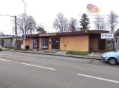 Prodej obchodní prostory, 207 m²