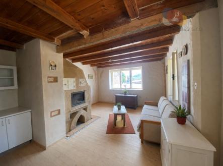 Prodej domu/vily, 98 m²