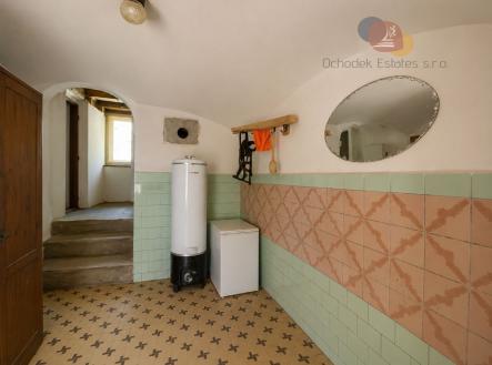 Prodej domu/vily, 98 m²