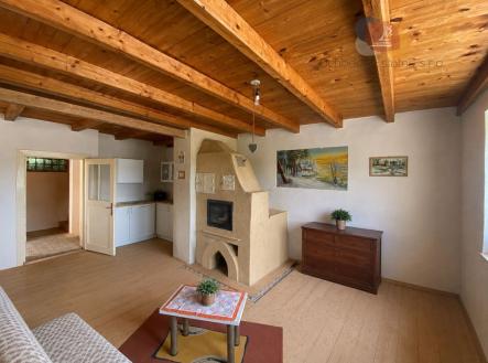 Prodej domu/vily, 98 m²