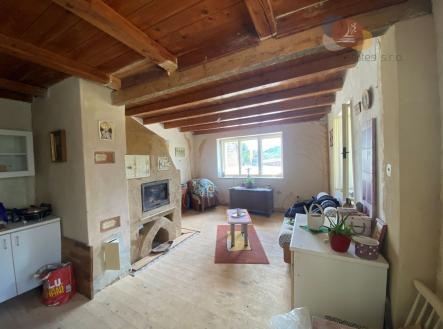 Prodej domu/vily, 98 m²