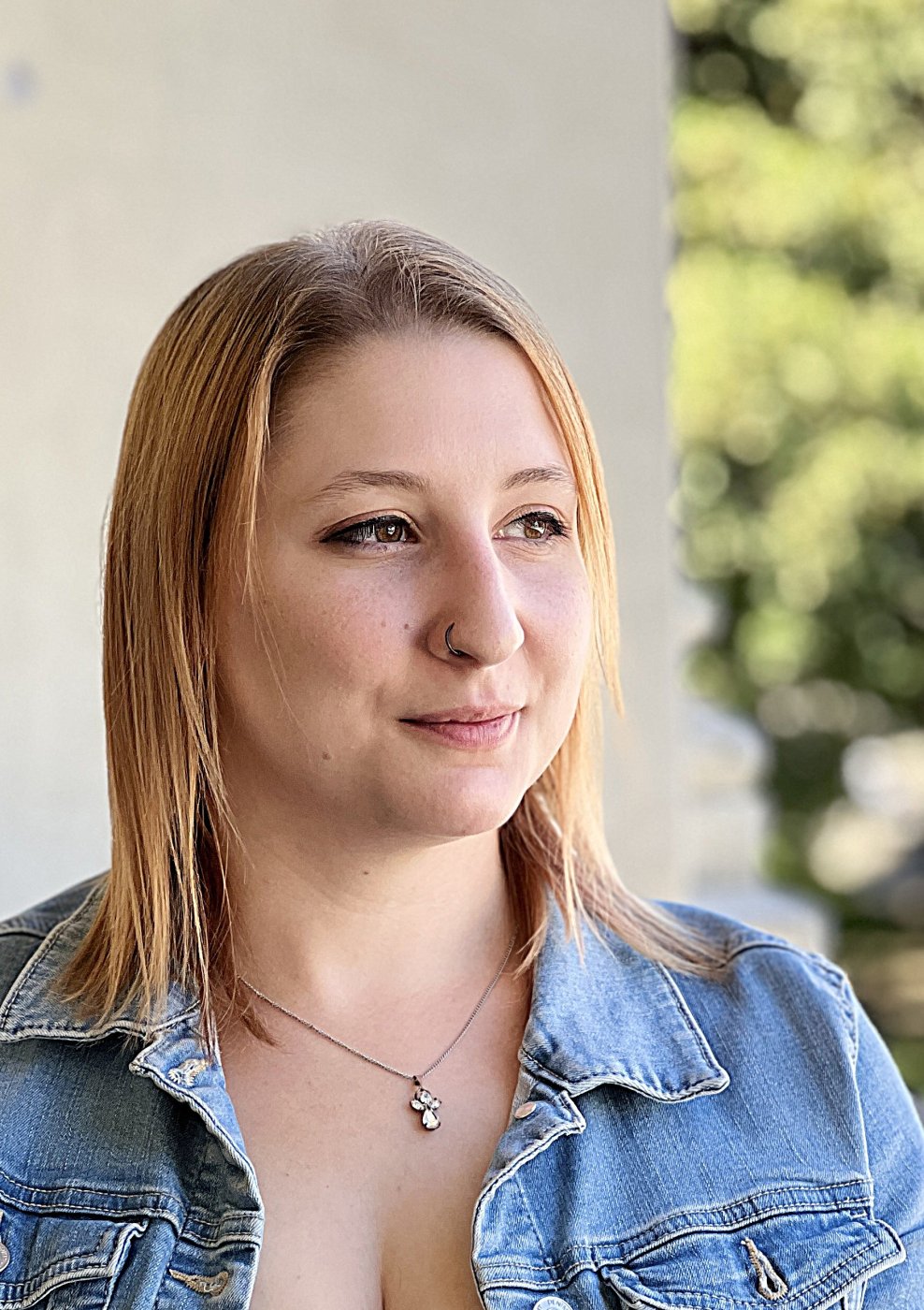 Kateřina Lórová