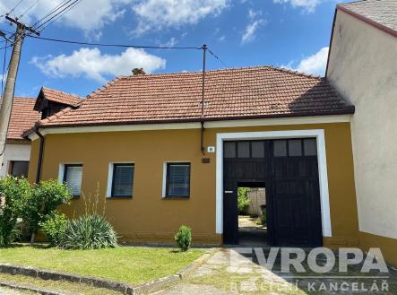 Prodej - dům/vila, 95 m² obrázek