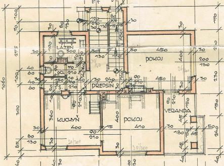 Prodej - dům/vila, 189 m²