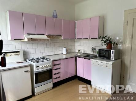 Prodej domu/vily, 189 m²