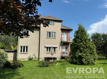 Prodej domu/vily, 189 m²