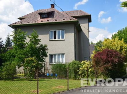 Prodej domu/vily, 189 m²