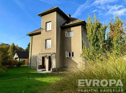 Prodej domu/vily, 189 m²
