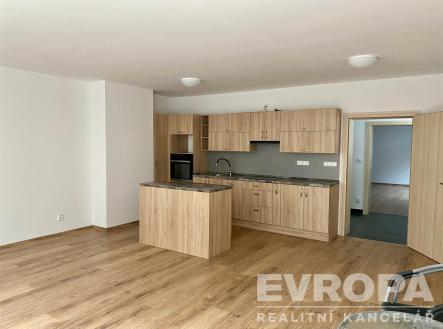 Pronájem bytu, 3+kk, 113 m²