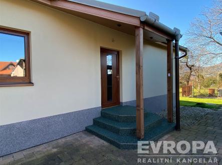 Prodej domu/vily, 154 m²