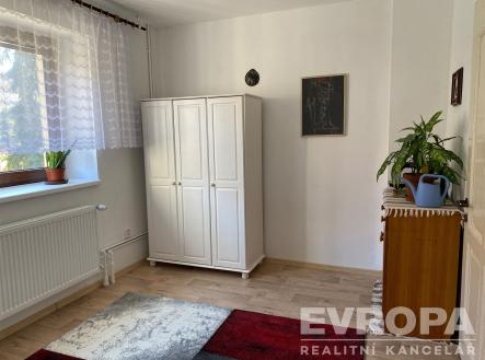 Prodej domu/vily, 154 m²
