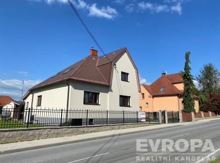Prodej domu/vily, 154 m² obrázek