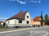 Prodej domu/vily, 154 m²