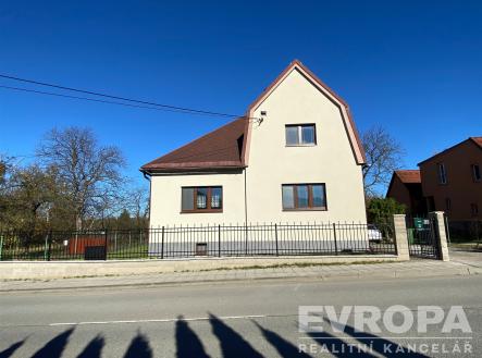 Prodej domu/vily, 154 m²