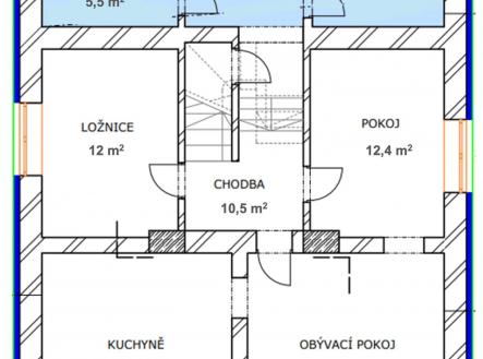 Prodej domu/vily, 154 m² obrázek