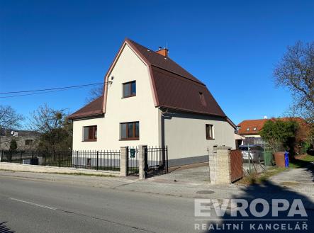 Prodej domu/vily, 154 m² obrázek