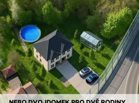 Prodej pozemku pro bydlení, 2 999 m²