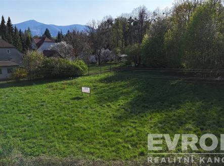 Prodej pozemku pro bydlení, 2 999 m²