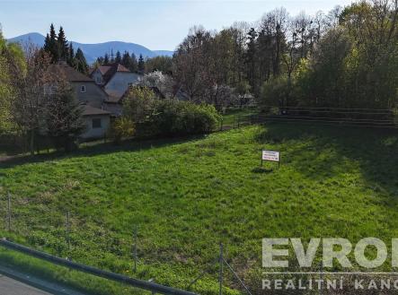 Prodej pozemku pro bydlení, 2 999 m²