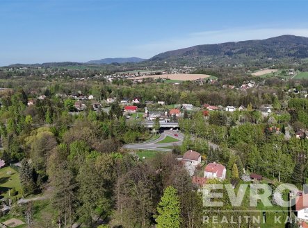 Prodej pozemku pro bydlení, 1 500 m²