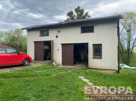 Prodej domu/vily, 330 m²