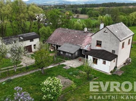 Prodej domu/vily, 330 m²