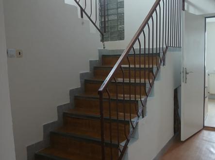 Prodej domu/vily, 330 m²