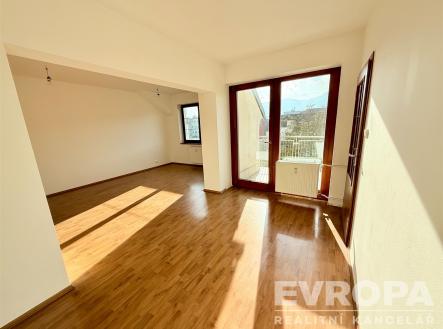 Prodej bytu, 5+1, 222 m²