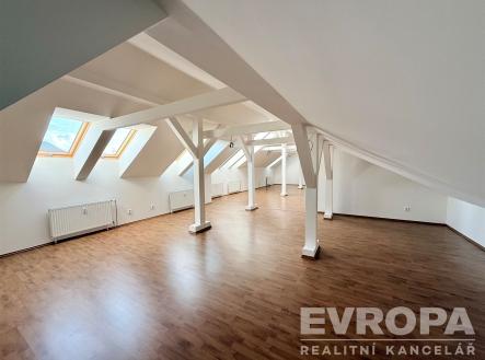 Prodej bytu, 5+1, 222 m²