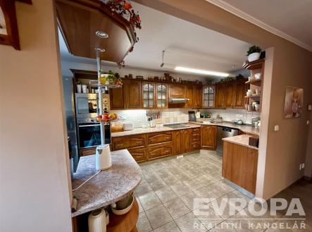 Prodej domu/vily, 145 m²